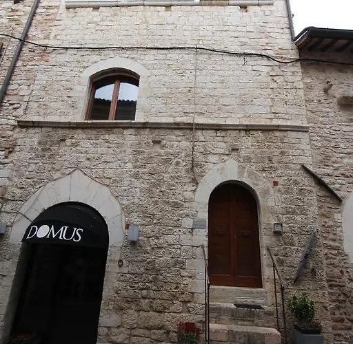 Bed and Breakfast Residenza Sant'Agnese Assisi