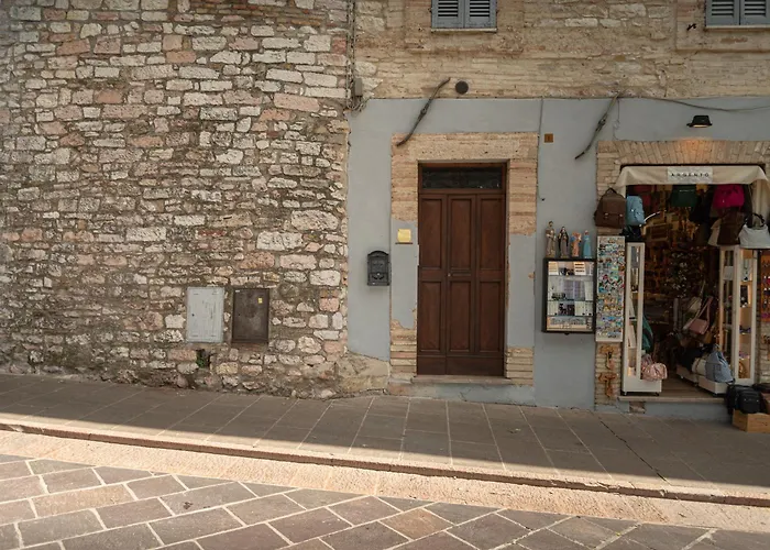 B&B Il Chiostro Assisi
