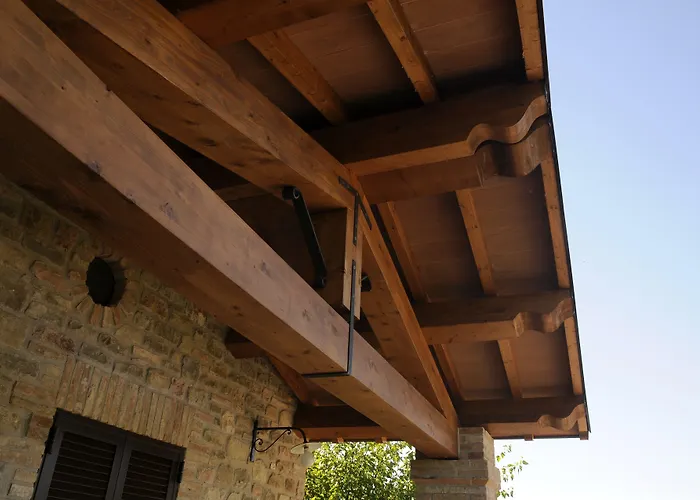 Agriturismo La Mora Assisi