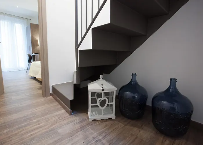 Magnifica Luxury Suites Assisi