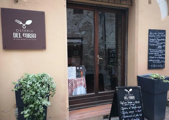 Hotel Alexander Assisi